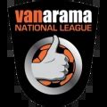 vanarama national league results|Vanarama National League 2021/2022 .